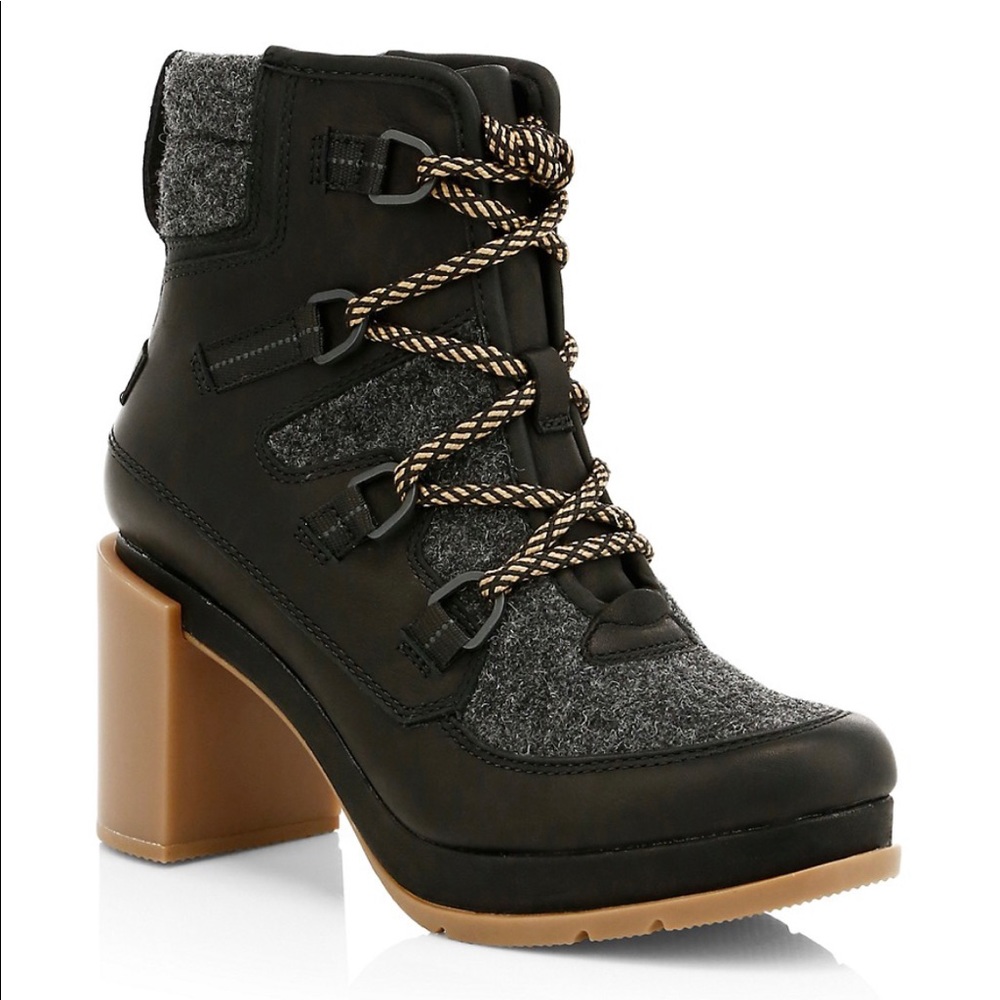 Sorel Blake boots